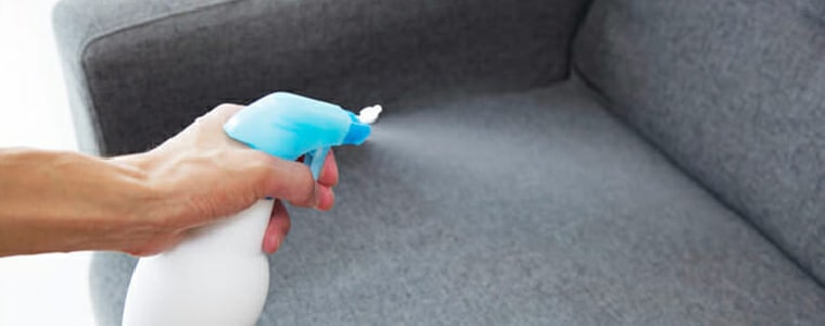Using Fabric Protector for Your Upholstery