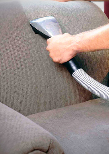 Best Fabric Couch Cleaning Services