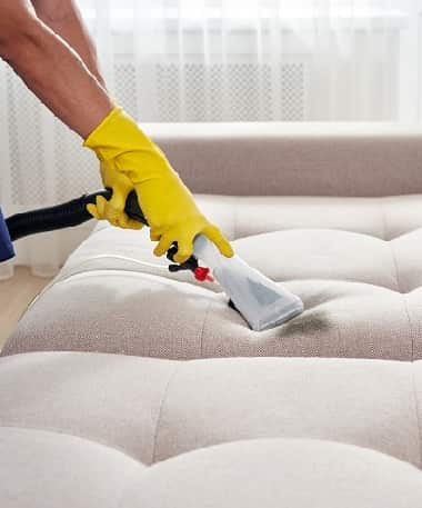 Best Upholstery Services in Belconnen