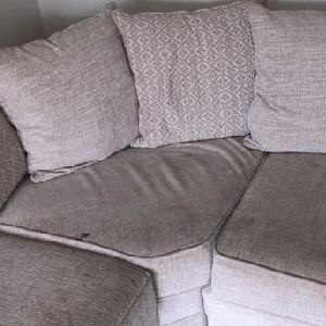 Couch Mould Removal