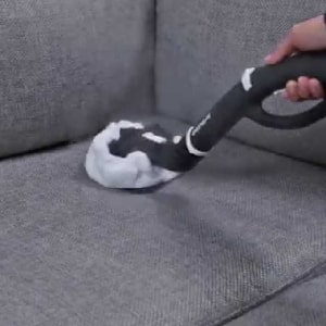 Couch steam cleaning Canberra
