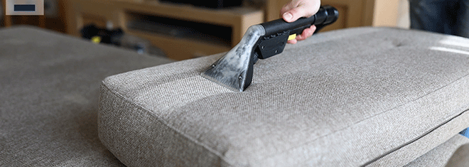 Wide Selection of Upholstery Materials